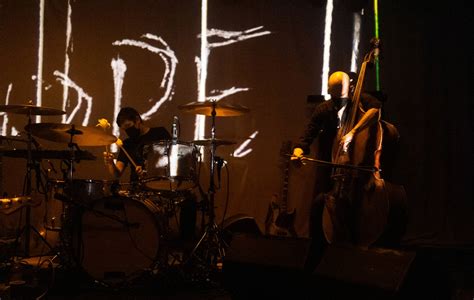 “Godspeed You! Black Emperor” Evokes Melancholic Beauty Through Orchestral Arrangements and Atmospheric Textures