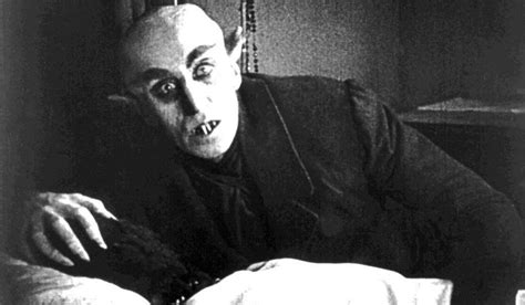 Nosferatu Uma Sinfonia Sinfônica de Atmosfera e Melancolia Profunda